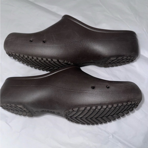 Crocs Tully Women’s Size 6 - Picture 5 of 5